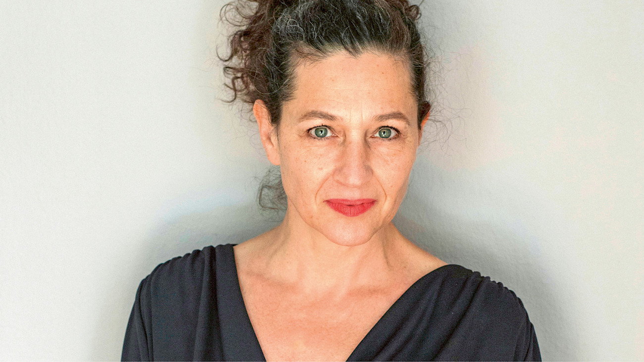 Literatur und Musik: Delia Mayer liest Alma Mahler