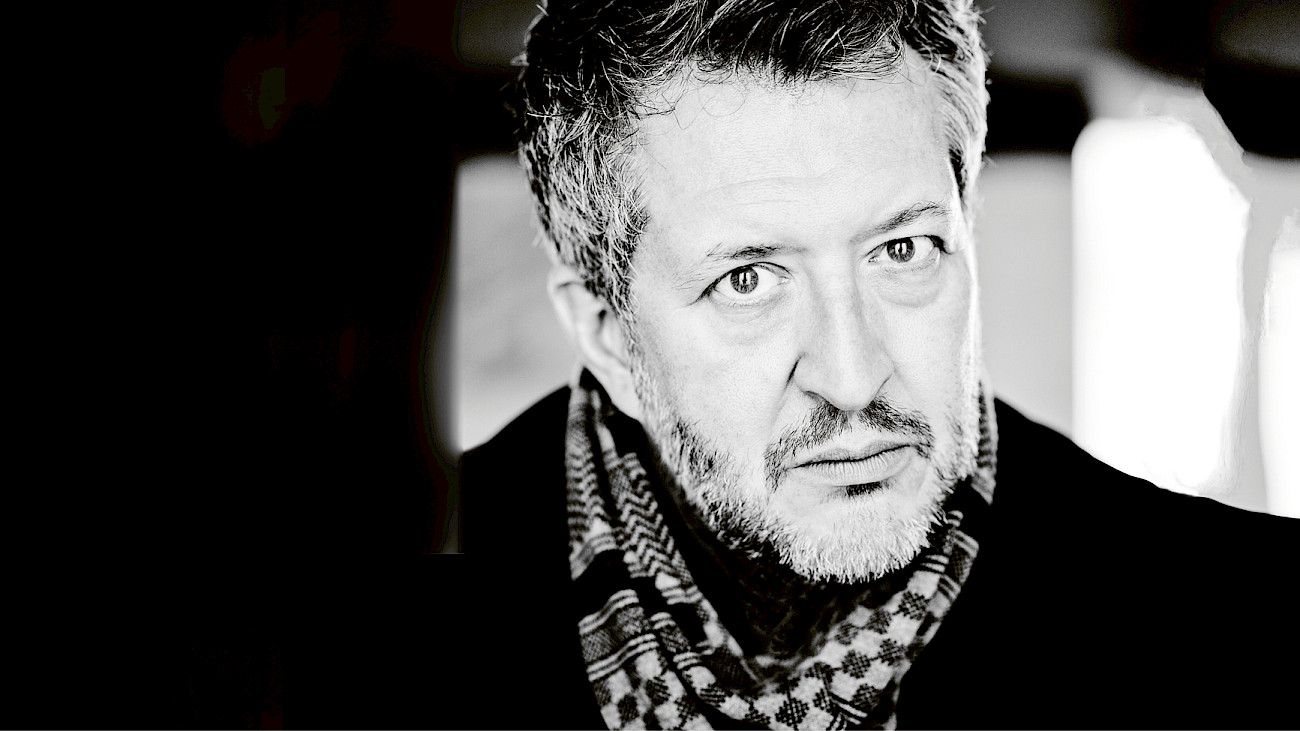 Masterclass Thomas Adès