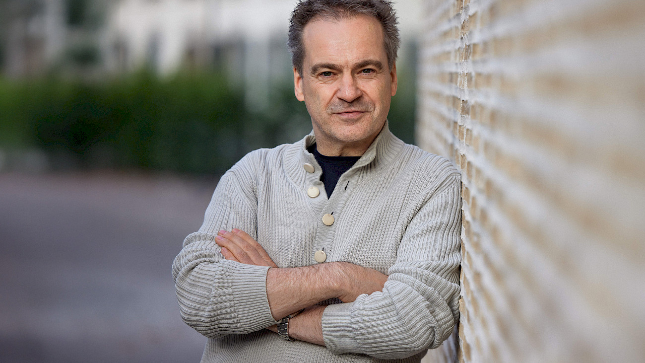 Neu: Jonathan Nott & Iurii Samoilov