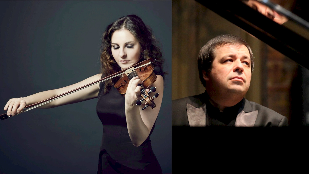 Botvinov and Friends