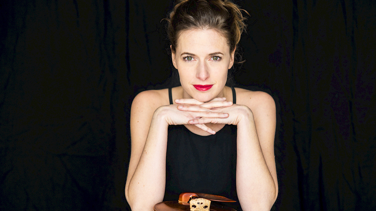 Abo-Konzert #1: WILLKOMMEN, ESTHER HOPPE