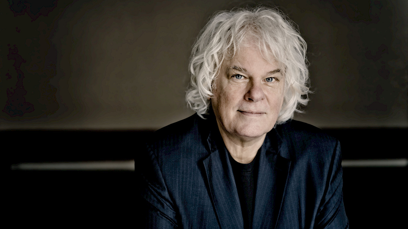 Abo-Konzert #2:  THE FOUR TEMPERAMENTS