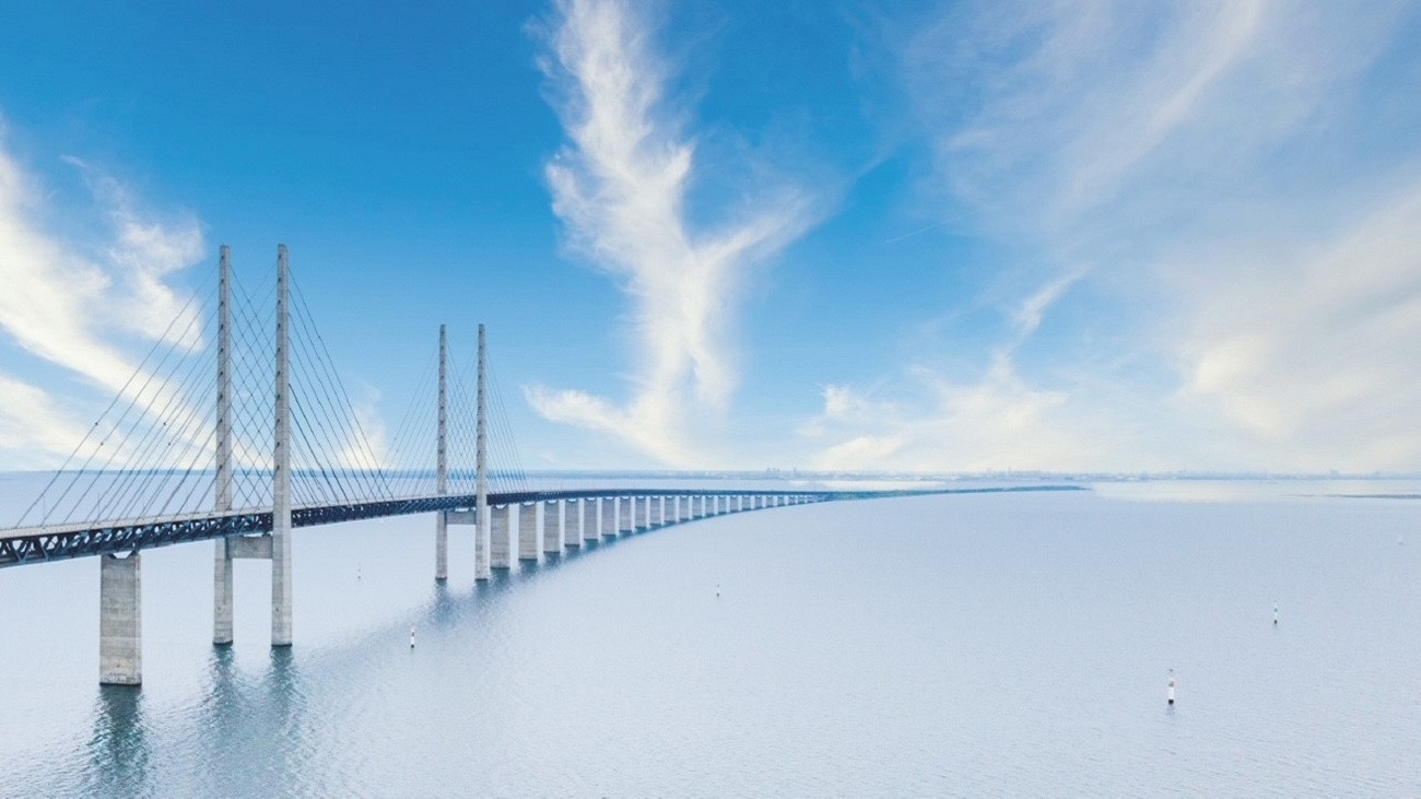 Klangbrücke Uppsala – Zürich
